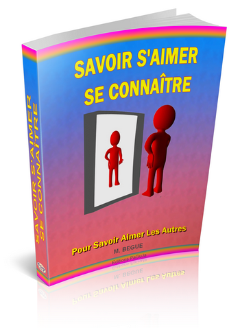 savoir s'aimer soi-même pour être aimé - ebook