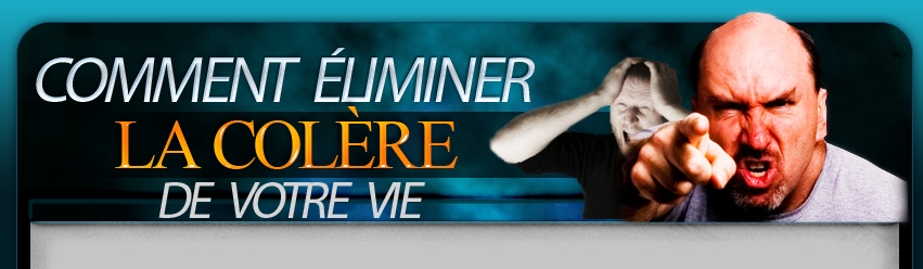 colère