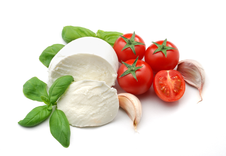 La cuisine méditerranéenne : le respect du bien manger en été !