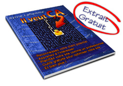extrait de Il veut ca - ebook