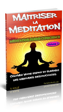 Méditation Pleine Conscience
