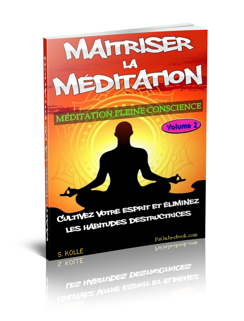 Méditation Pleine Conscience - ebook