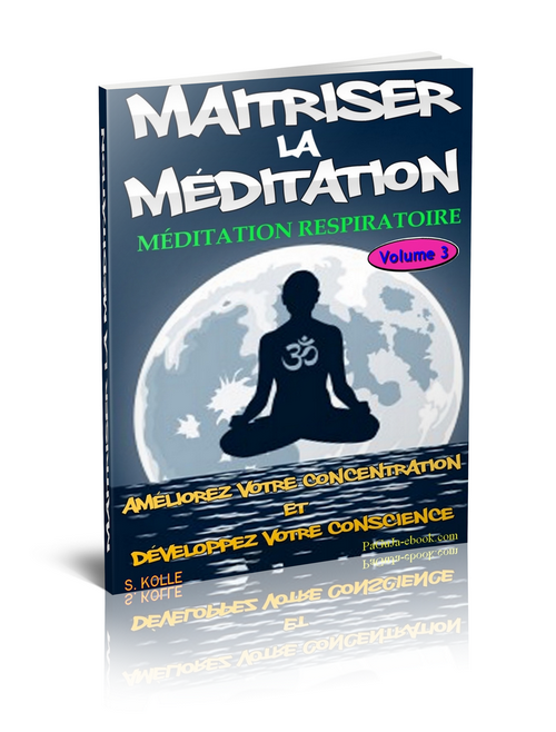 Méditation Respiratoire - ebook