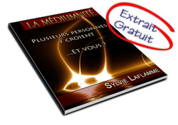 extrait ebook médiumnité