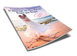 extrait de planifier son mariage - ebook