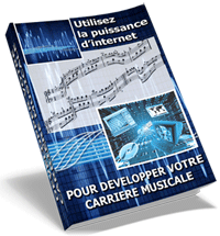 Développer votre carrière musicale - ebook