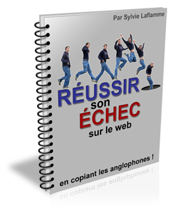 Réussir son Échec sur le Web - ebook