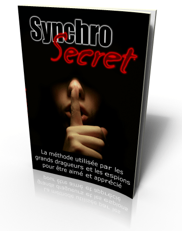 Synchro Secret