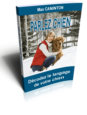 Apprenez à parler chien - ebook
