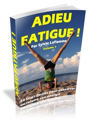 Adieu Fatigue (volume 1)