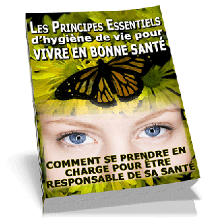 Les principes essentiels d’hygiène de vie pour vivre en bonne santé