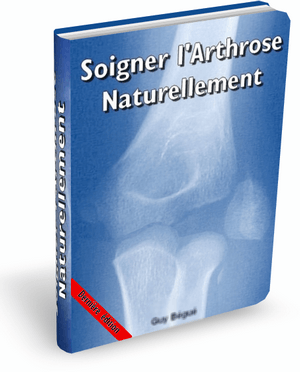 Soigner l'arthrose naturellement