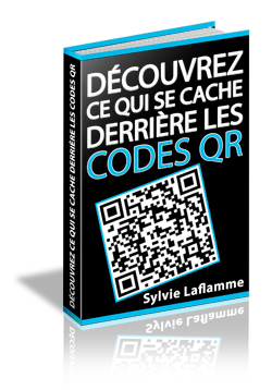 ebook -  découvrez ce qui se cache derrière les codes QR