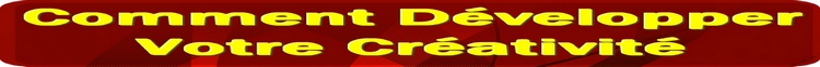 creativite