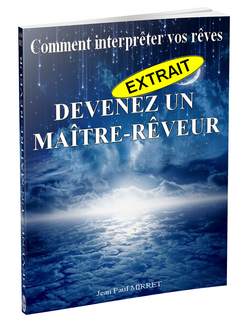 extrait de Devenir Maître-Rêveur