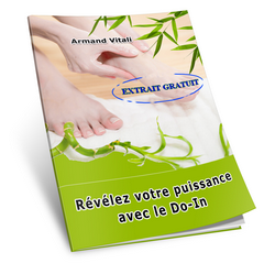 extrait gratuit - Do-In