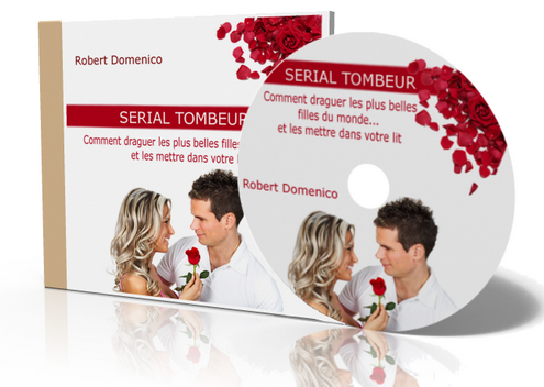 Serial Tombeur audio MP3