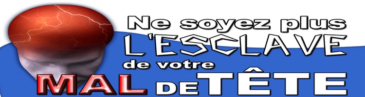 header mal de tete