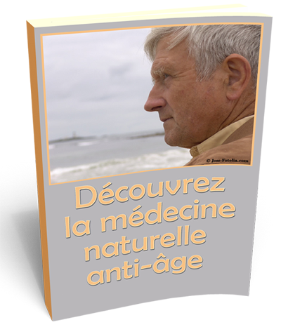 Découvrez la médecine naturelle anti-âge