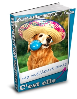 Ma meilleure amie c’est elle - ebook