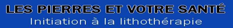 initiation à la lithothérapie