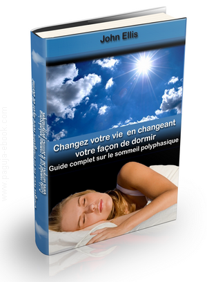 Changez votre vie en changeant votre façon de dormir
