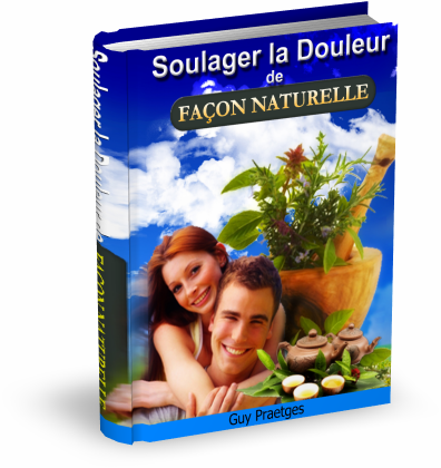 soulager la douleur .. - ebook