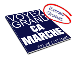 extrait de "Voyez Grand: ça marche"