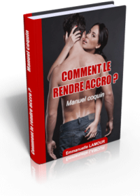 Comment le rendre accro - ebook