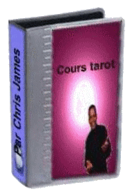 Cours de Tarot - ebook