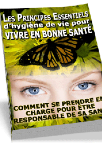 Les principes essentiels d’hygiène de vie pour vivre en bonne santé