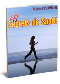 41 Secrets de Santé - ebook