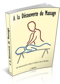 A la Découverte du Massage - ebook pdf