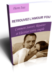 Comment sauver et réparer votre couple - ebook/mp3