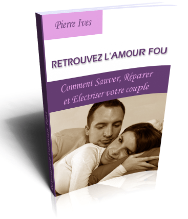 Comment sauver et réparer votre couple - ebook/mp3