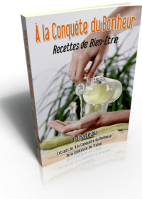 A la conquête du bonheur - ebook