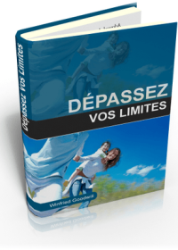 Dépassez vos limites - ebook - mp3