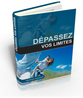 Dépassez vos limites - ebook - mp3
