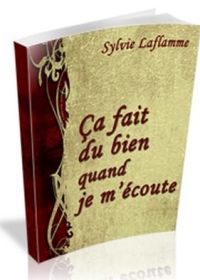 ça fait du bien quand je m'écoute - ebook