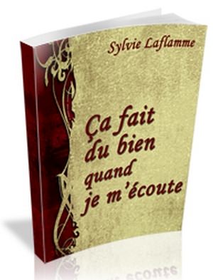 ça fait du bien quand je m'écoute - ebook