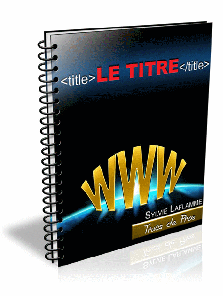 Le titre - ebook gratuit
