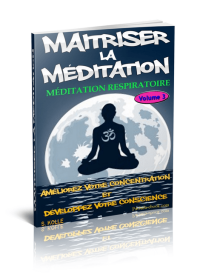 Méditation respiratoire - ebook