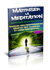 méditation trancendentale - ebook