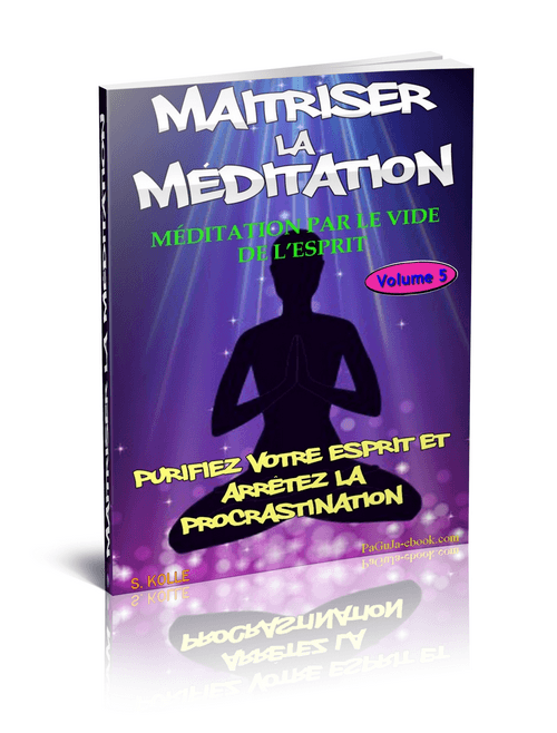La Méditation Par le Vide de l'Esprit - ebook