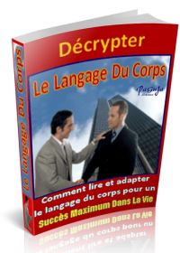 Comment décrypter le langage du corps - ebook