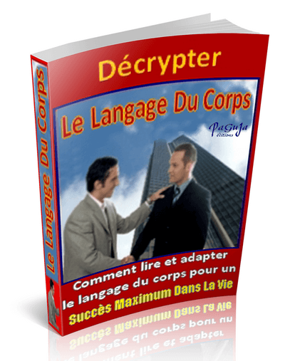 Comment décrypter le langage du corps - ebook