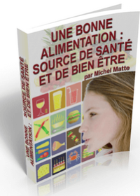 Une Bonne Alimentation : Source de Santé et de Bien-être