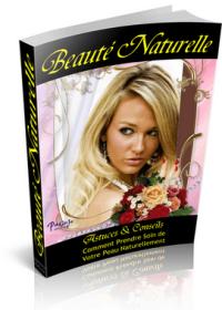 Beauté Naturelle - Astuces & Conseils