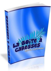 La boite à caresses - ebook