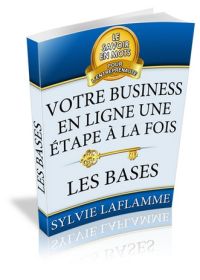 Les bases - ebook Sylvie Laflamme